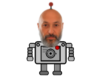Toly Vault Robot